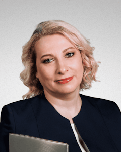 Воробьева Жанна Владимировна